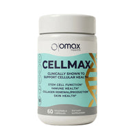 Cellmax™ Longevity Formula