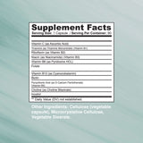 Omax® B-Complex Advanced