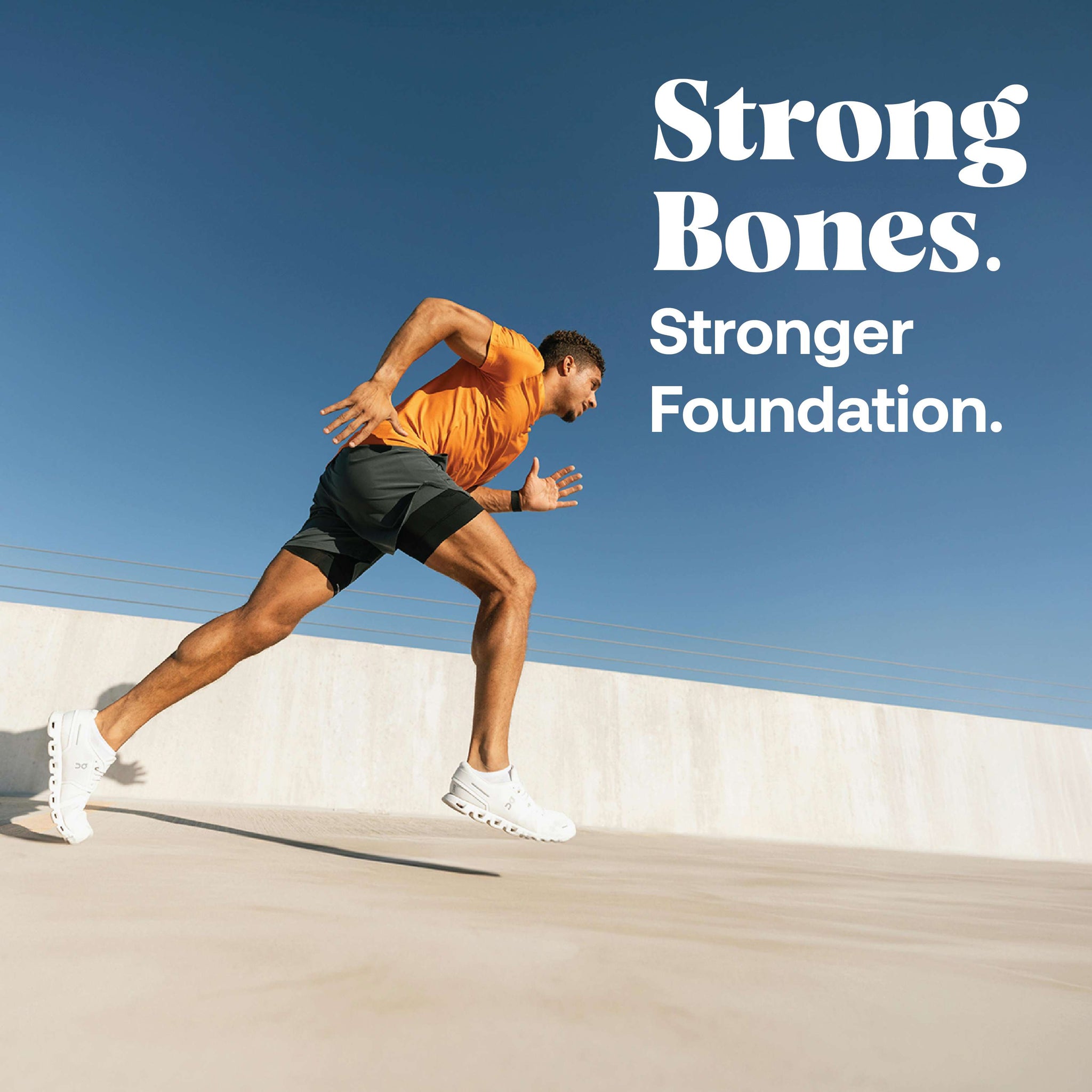 Omax® High Potency Vitamin D3