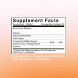 Omax® High Potency Vitamin D3