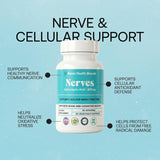 NERVES Alpha Lipoic Acid