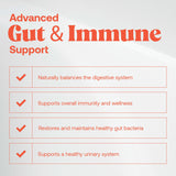 Omax® Daily Probiotic + Prebiotic