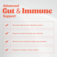 Omax® Daily Probiotic + Prebiotic