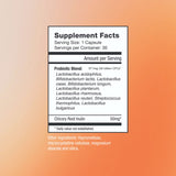 Omax® Daily Probiotic + Prebiotic