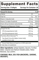 EyeScience® Dry Eye Formula