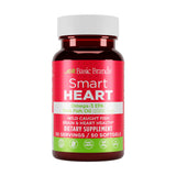 Basic Health Brands® Smart Heart Omega-3 Fish Oil, 1000 mg