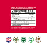 Basic Health Brands® Smart Heart Omega-3 Fish Oil, 1000 mg