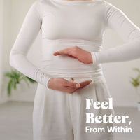 Omax® Women's Probiotic + Cranberry