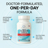 EyeScience® Adult Eye Health Formula