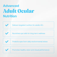 EyeScience® Adult Eye Health Formula