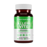 Basic Health Brands® Aller-Vite Allergy Support