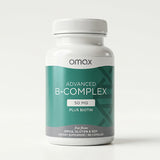 Omax® B-Complex Advanced
