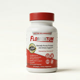 Flomentum® USP-Verified Saw Palmetto, Prostate & Urinary Flow Support Supplement
