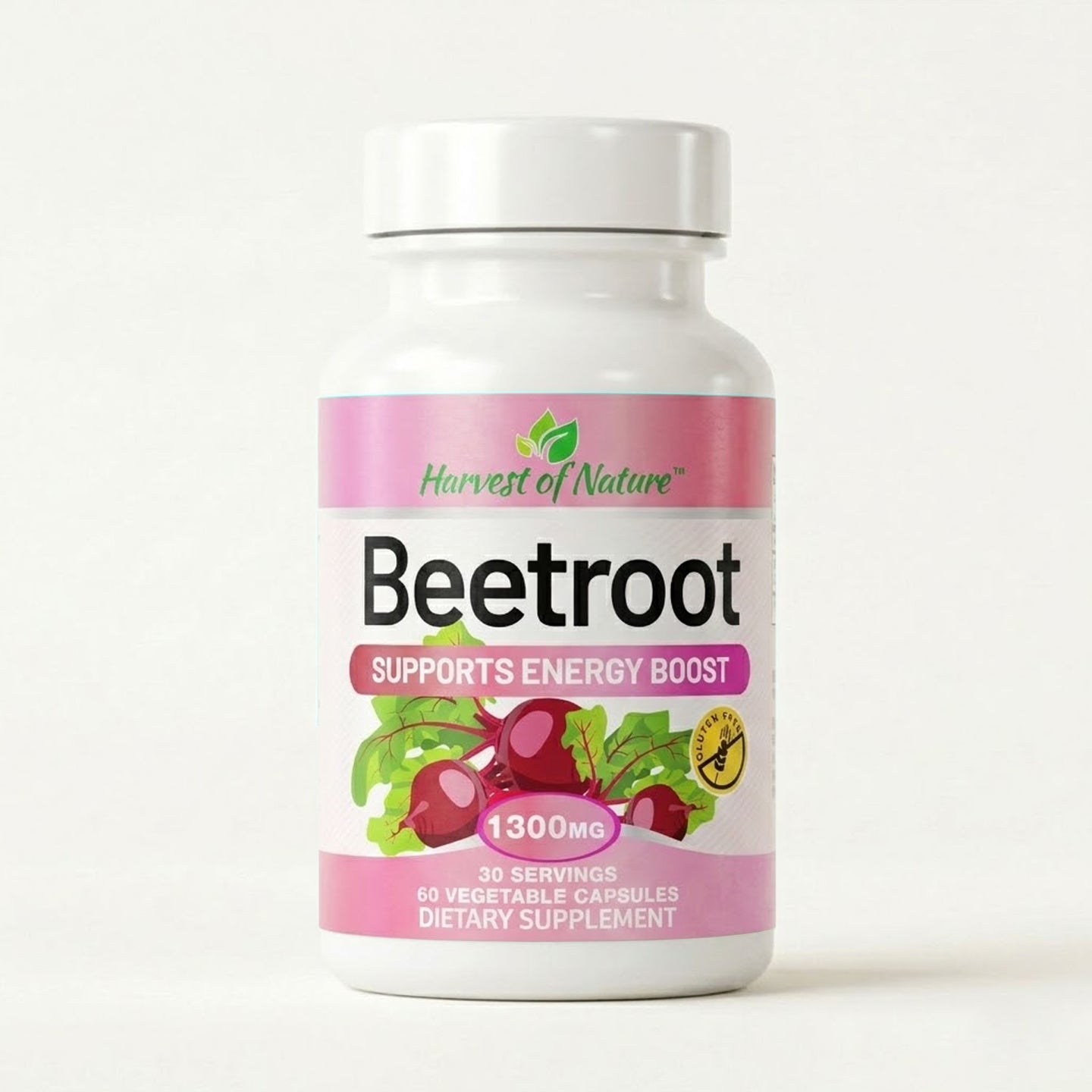 Harvest of Nature® Beetroot