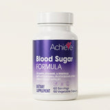 Achieve® Blood Sugar Formula