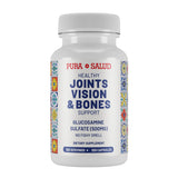 Pura Salud® Pureflex Glucosamine Sulfate