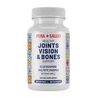 Pura Salud® Pureflex Glucosamine Sulfate