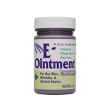 Basic Health Brands® Vitamin E Ointment, Lavender