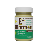 Basic Health Brands® Vitamin E Ointment, Clove