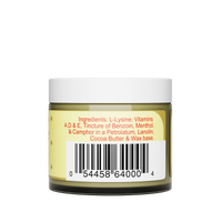 Basic Health Brands® L-Lysine Ointment