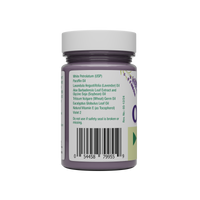 Basic Health Brands® Vitamin E Ointment, Lavender