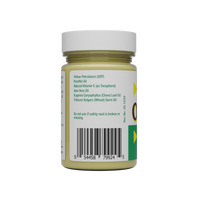 Basic Health Brands® Vitamin E Ointment, Clove