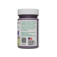Basic Health Brands® Vitamin E Ointment, Lavender