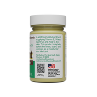 Basic Health Brands® Vitamin E Ointment, Clove