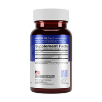 Basic Health Brands® Move Pureflex Glucosamine Chondroitin