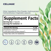 Cellmax™