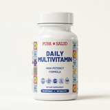 Pura Salud® Daily Multivitamin | Multivitamínico Diario