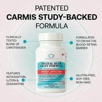 EyeScience® Digital Blue Light Formula