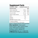 EyeScience® Digital Blue Light Formula
