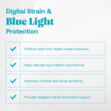 EyeScience® Digital Blue Light Formula