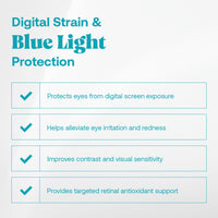 EyeScience® Digital Blue Light Formula