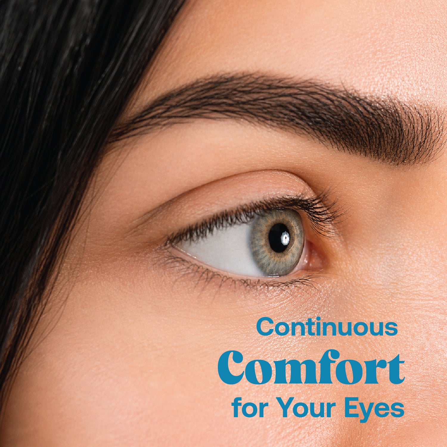 EyeScience® Dry Eye Formula