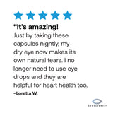 EyeScience® Dry Eye Formula