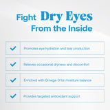 EyeScience® Dry Eye Formula