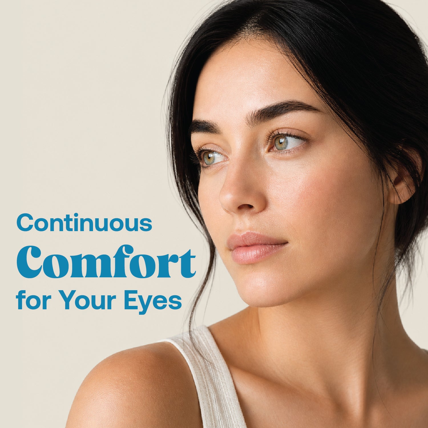 EyeScience® Dry Eye Formula