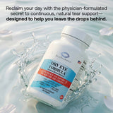 EyeScience® Dry Eye Formula
