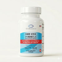 EyeScience® Dry Eye Formula