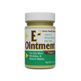 Basic Health Brands® Vitamin E Ointment, Clove