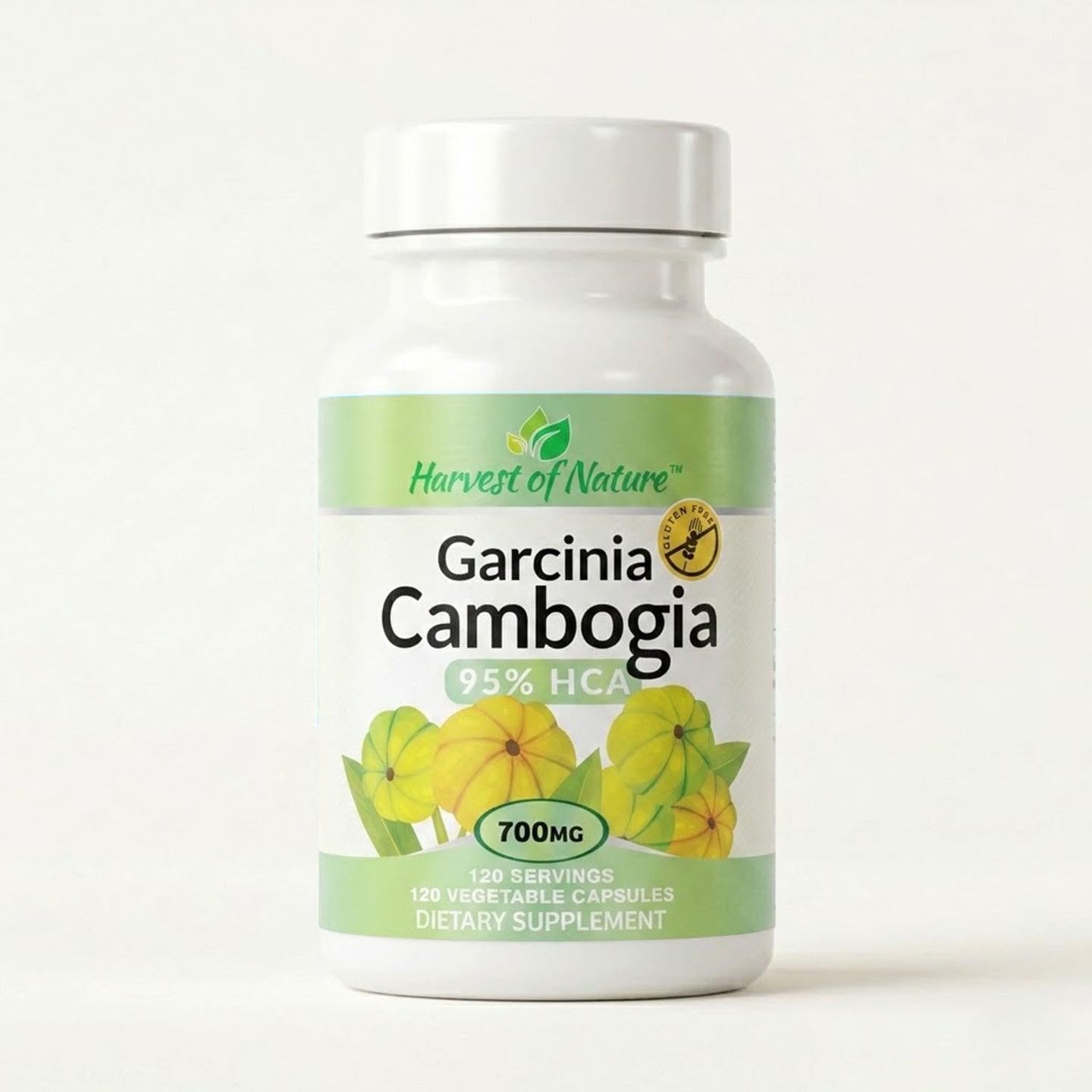 Garcinia Cambogia