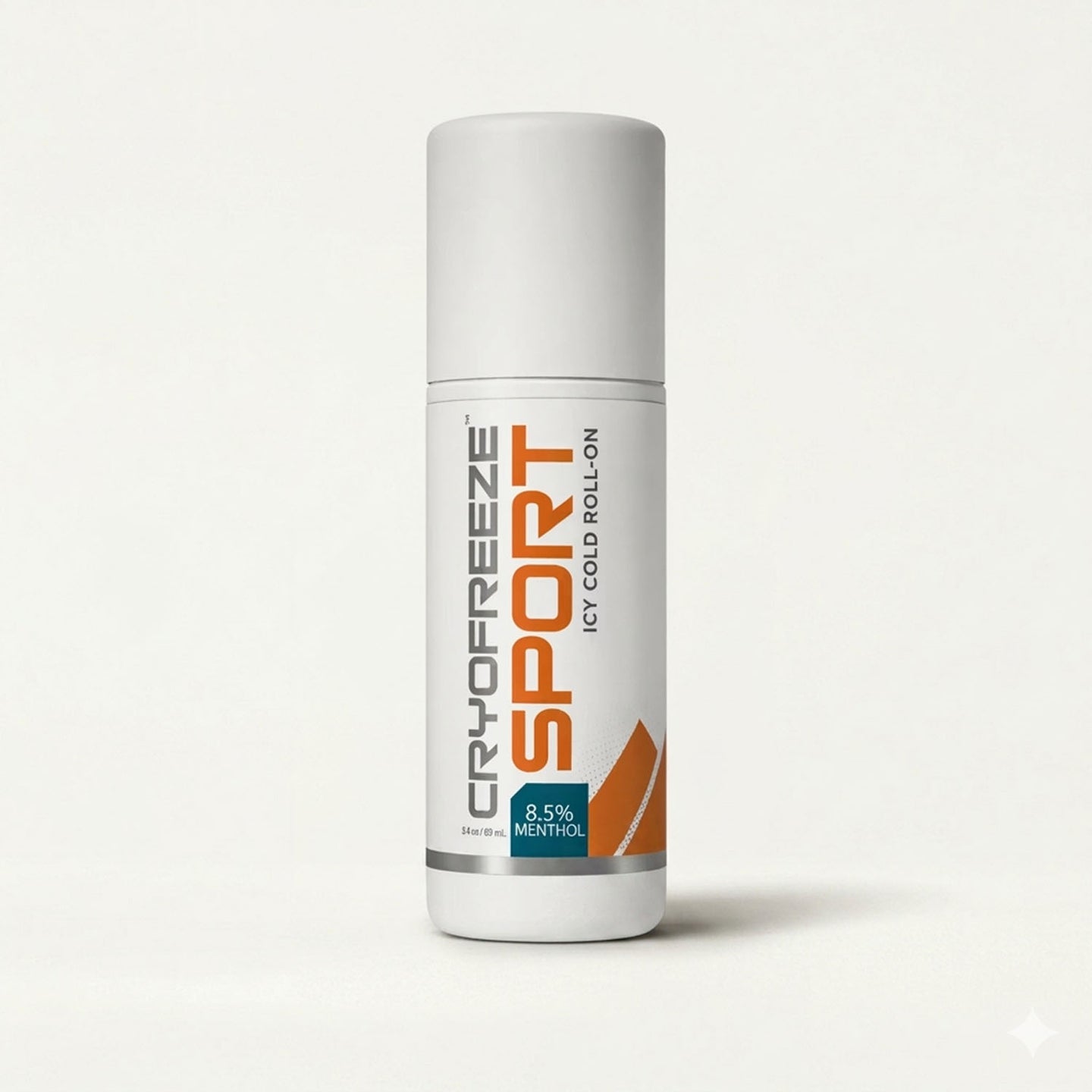 CryoFreeze® Sport Icy Cold Roll-On
