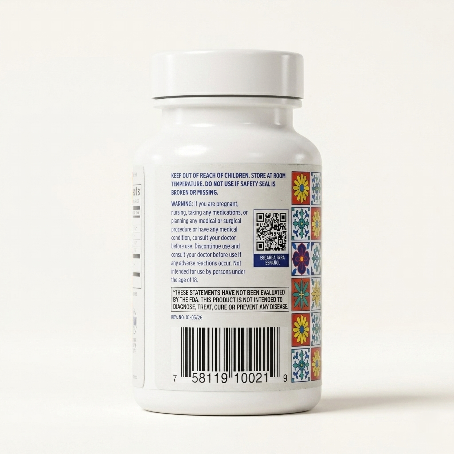 Pura Salud® Joint Comfort + Mobility | Apoyo para Articulaciones