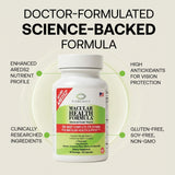 EyeScience® Macular Health Formula