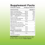 EyeScience® Macular Health Formula