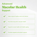 EyeScience® Macular Health Formula