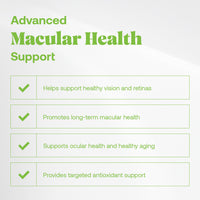 EyeScience® Macular Health Formula