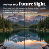 EyeScience® Macular Health Formula